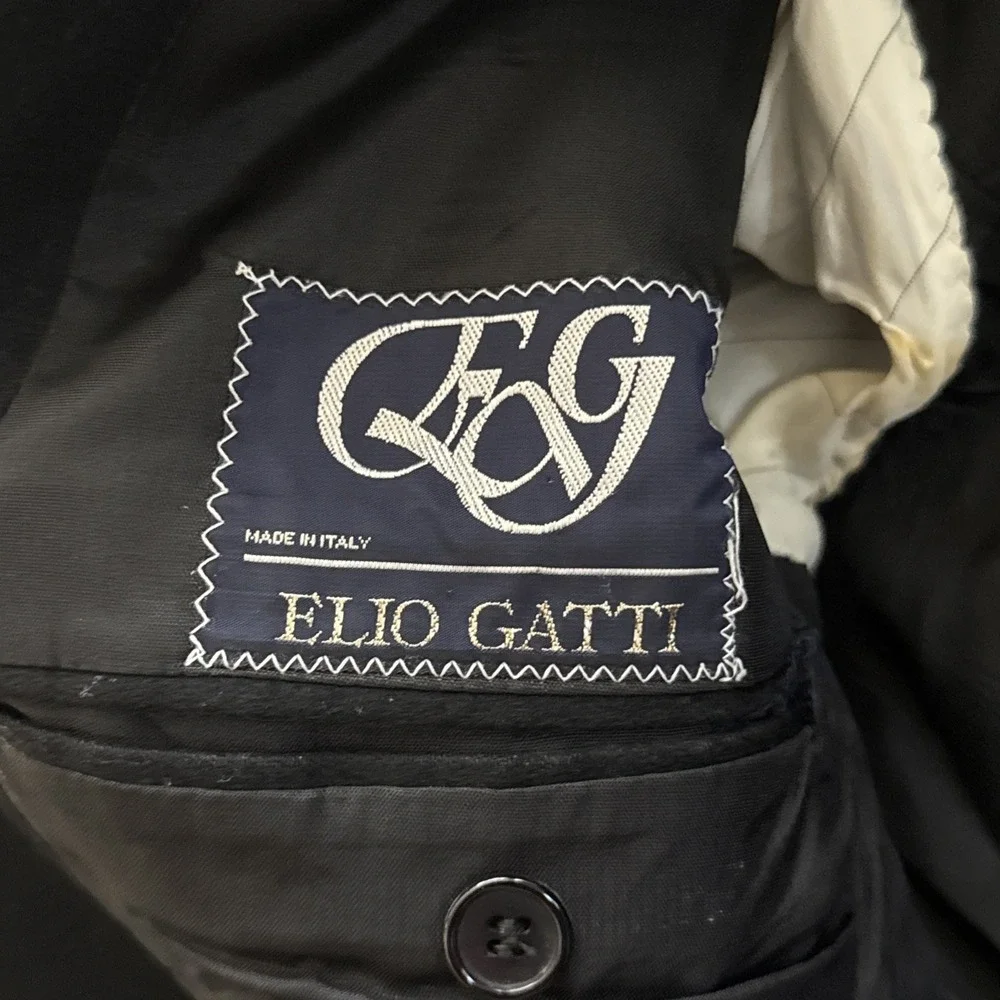 Elio Gatti vintage elio